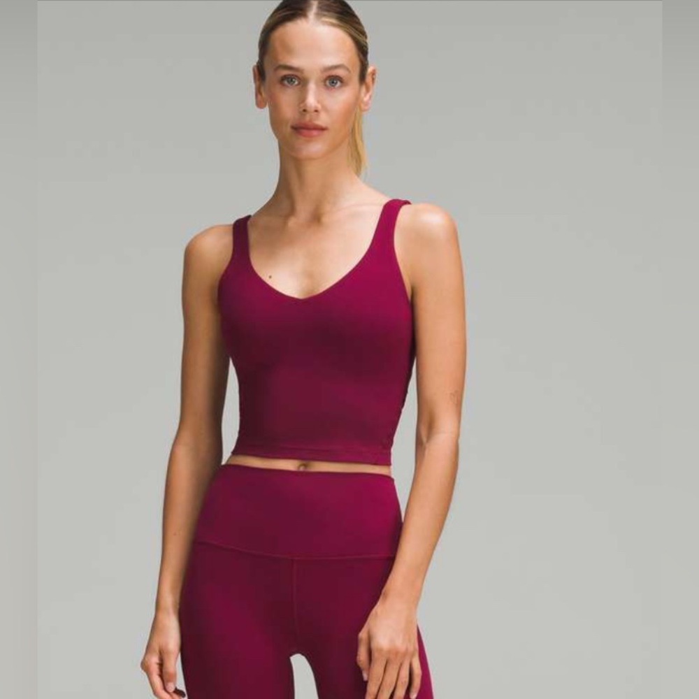 Lululemon Align Tank Top